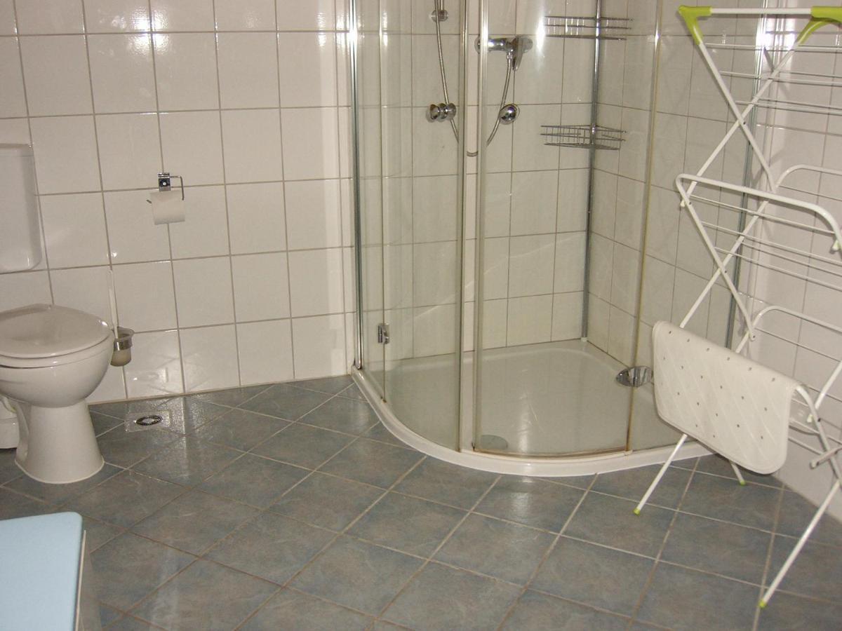 Ferienwohnung Neureuth Schillingsfürst Zewnętrze zdjęcie